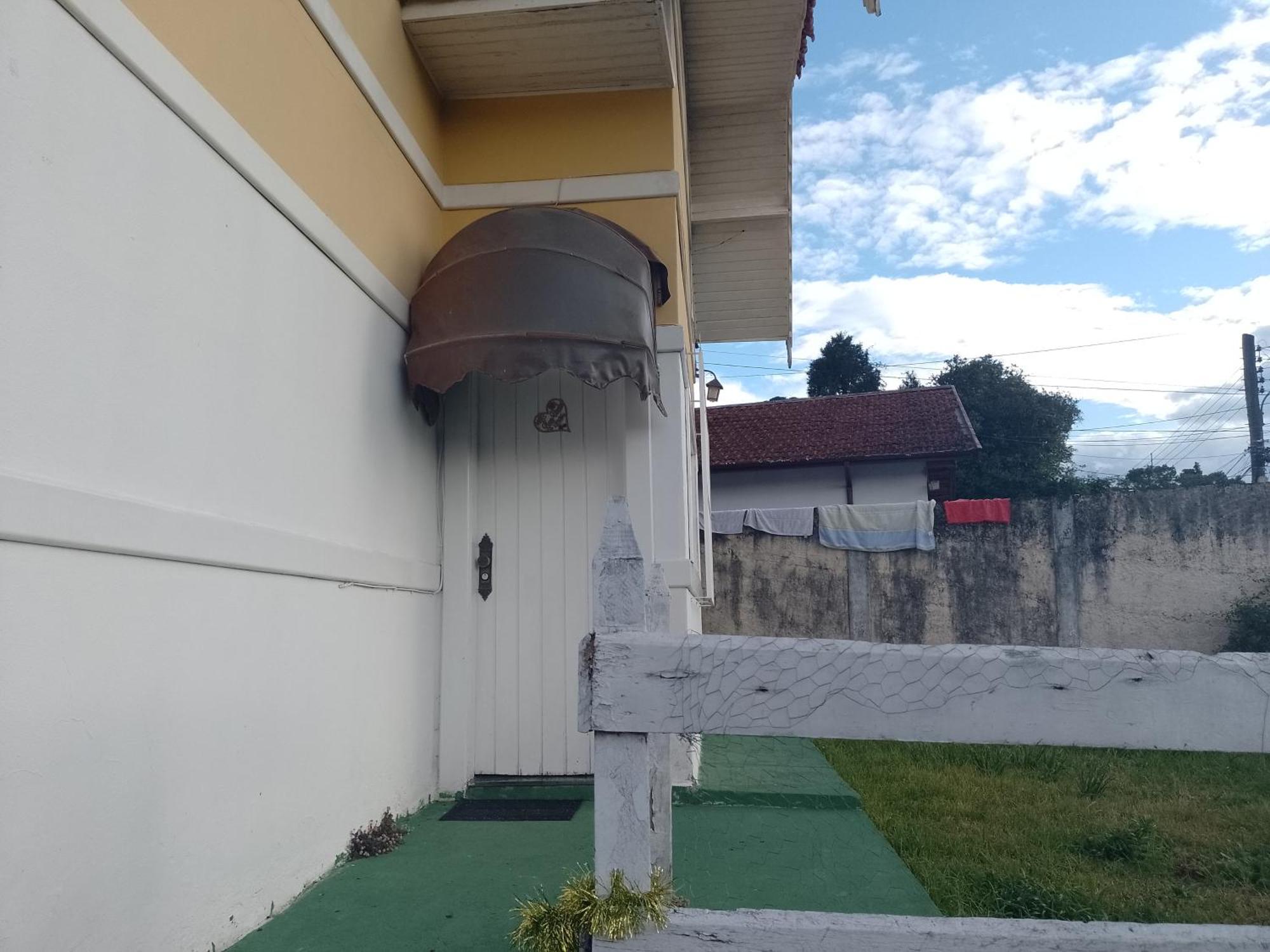 Appartement Quartos Para Hospedagem Da Casa Amarela à Campos do Jordão Extérieur photo